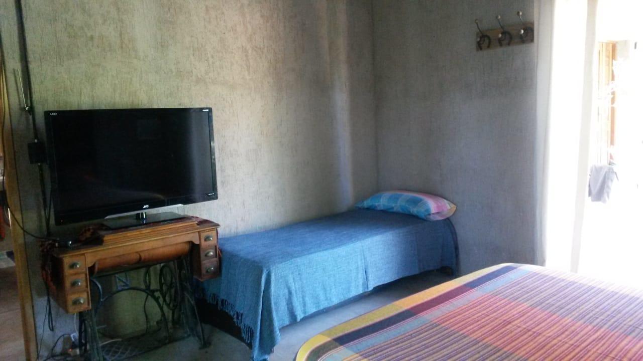 Casa Los Cerezos En Chacras De Coria Chacras de Coria Exterior foto
